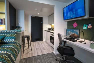 Studio - Bronze Plus - Image 2