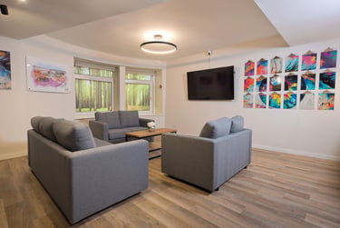 Standard 3 Bed at 207 King Street, 207 King Street, City Centre, Aberdeen, AB245AH - Image 5