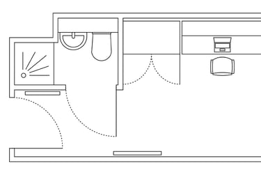 Premium En Suite - Image 2