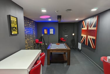 Premium Studio at Stanhope House, 91-95 Commercial Road, City Centre, Portsmouth, PO11BQ - Image 14