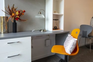 Elegance Plus Studio at Fraser Studios, 140 Causewayend, City Centre, Aberdeen, AB253TN - Image 4