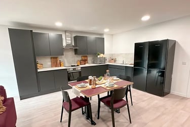 Premium Ensuite at Enso, Hawkins Road, Hythe Quays, Colchester, CO28YZ - Image 6
