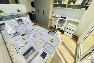 Large En Suite - Image 2