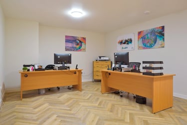 Single Bed Flat - Image 9