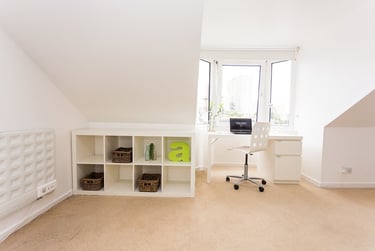 Standard 3 Bed at 207 King Street, 207 King Street, City Centre, Aberdeen, AB245AH - Image 1
