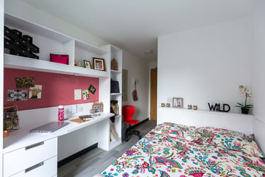 Premium En Suite - Image 3