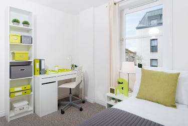 3 Bed Premium Plus at Froghall, 29 Froghall Road, Old Aberdeen, Aberdeen, AB243JL - Image 4