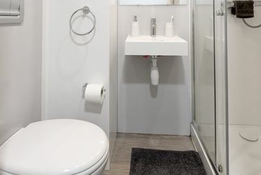 Premium Studio at Stanhope House, 91-95 Commercial Road, City Centre, Portsmouth, PO11BQ - Image 5