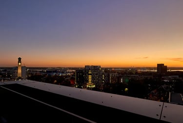 Super Deluxe Studio at Cumberland Place, Cumberland Place, Portswood, Southampton, SO152BG - Image 13