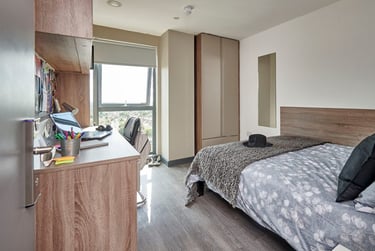 Superior 1 Bed Apartment - Image 1