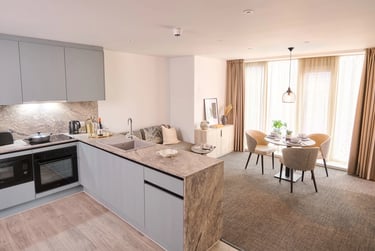 Classic Plus Ensuite - Image 5