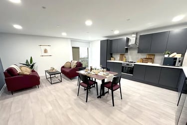Premium Ensuite at Enso, Hawkins Road, Hythe Quays, Colchester, CO28YZ - Image 4