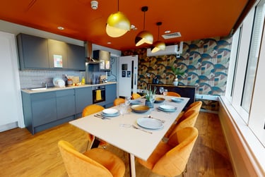 iQ Bloomsbury Student Halls, 200 Euston Road, Bloomsbury, London, NW1 2DA - Image 7
