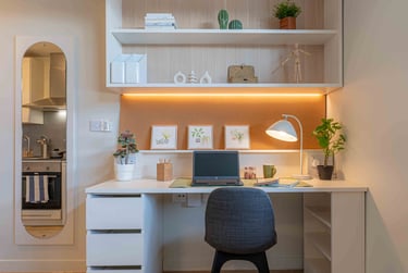 Gold En Suite Plus at iQ Bristol, Marlborough Street, City Centre, Bristol, BS13EQ - Image 2