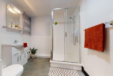 iQ Brocco Student Halls, Upper Allen Street/Edward Street, City Centre, Sheffield, S3 7GB - Image 5