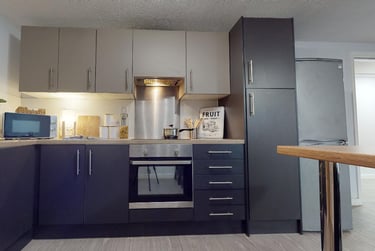 iQ Brocco Student Halls, Upper Allen Street/Edward Street, City Centre, Sheffield, S3 7GB - Image 6