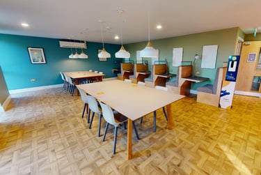 iQ Castings Student Halls, Kings Bridge Road, City Centre, Huddersfield, HD1 3DG - Image 10