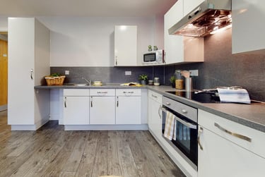 iQ Castings Student Halls, Kings Bridge Road, City Centre, Huddersfield, HD1 3DG - Image 6