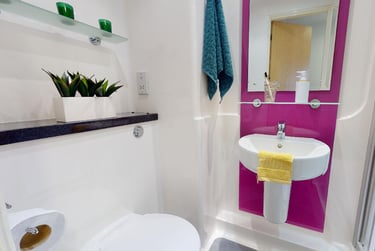 iQ Castings Student Halls, Kings Bridge Road, City Centre, Huddersfield, HD1 3DG - Image 7