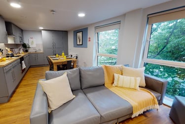 Bronze Studio at iQ Collingwood, Kings Manor Business Park, City Centre, Newcastle, NE16PA - Image 2
