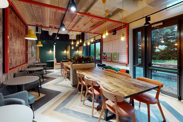Bronze Studio at iQ Collingwood, Kings Manor Business Park, City Centre, Newcastle, NE16PA - Image 3