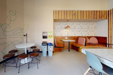 Copper En Suite at iQ Exchange, 143 Lower Parliament Street, City Centre, Nottingham, NG11EE - Image 2