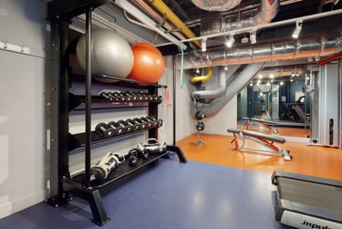 Saver En Suite at iQ Fountainbridge, 114 Dundee Street, Haymarket, Edinburgh, EH111AB - Image 2