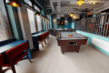 Saver En Suite at iQ Fountainbridge, 114 Dundee Street, Haymarket, Edinburgh, EH111AB - Image 3
