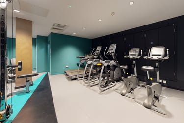 iQ Hammersmith Student Halls, 230 Shepherds Bush Rd, Hammersmith, London, W6 7NL - Image 10