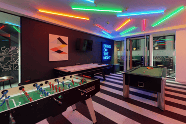 iQ Hammersmith Student Halls, 230 Shepherds Bush Rd, Hammersmith, London, W6 7NL - Image 8