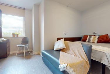 iQ Highbury Student Halls, 201 Isledon Road, Finsbury Park, London, N7 7JR - Image 4