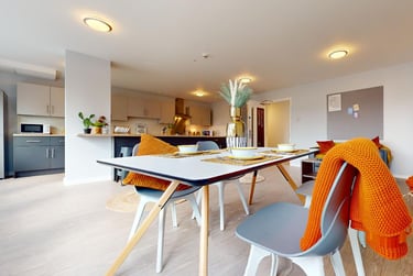 iQ Highbury Student Halls, 201 Isledon Road, Finsbury Park, London, N7 7JR - Image 6