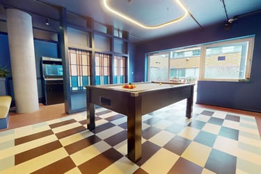 iQ Highbury Student Halls, 201 Isledon Road, Finsbury Park, London, N7 7JR - Image 8