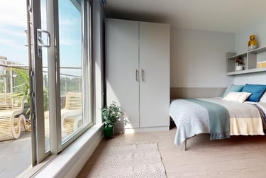 iQ Hoxton Student Halls, 67 Kingsland Road, Hoxton, London, E2 8AG - Image 1