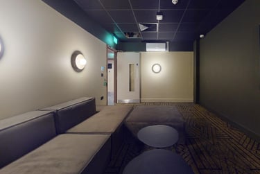 Bronze En Suite Plus at iQ Hoxton, 67 Kingsland Road, Hoxton, London, E28AG - Image 4