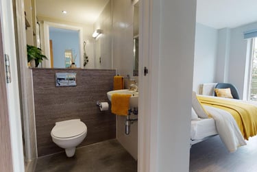 iQ Hoxton Student Halls, 67 Kingsland Road, Hoxton, London, E2 8AG - Image 3