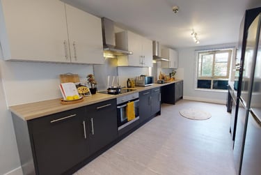 iQ Hoxton Student Halls, 67 Kingsland Road, Hoxton, London, E2 8AG - Image 7