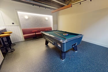 Bronze En Suite Plus at iQ Hoxton, 67 Kingsland Road, Hoxton, London, E28AG - Image 2