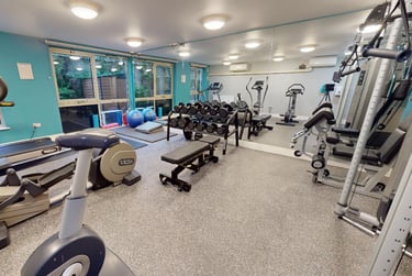 Bronze En Suite Plus at iQ Hoxton, 67 Kingsland Road, Hoxton, London, E28AG - Image 3
