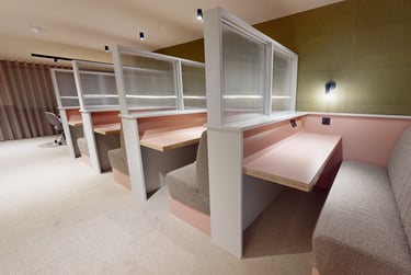 iQ Kingston Student Halls, 15 Wood Street, City Centre, Kingston, KT1 1TY - Image 10