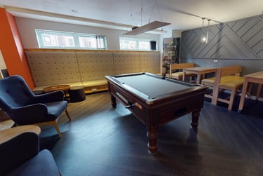 iQ Kopa Student Halls, 130 Moor Lane, City Centre, Preston, PR1 1LR - Image 10
