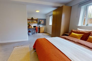 iQ Kopa Student Halls, 130 Moor Lane, City Centre, Preston, PR1 1LR - Image 3