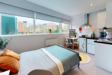 iQ Kopa Student Halls, 130 Moor Lane, City Centre, Preston, PR1 1LR - Image 4