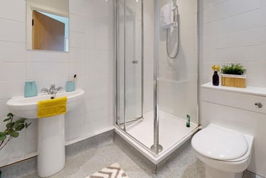 iQ Kopa Student Halls, 130 Moor Lane, City Centre, Preston, PR1 1LR - Image 7
