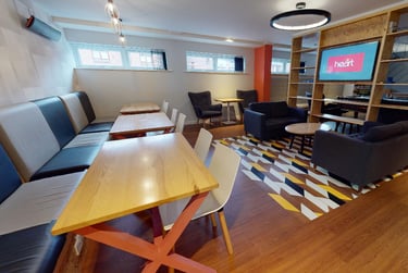 iQ Kopa Student Halls, 130 Moor Lane, City Centre, Preston, PR1 1LR - Image 8