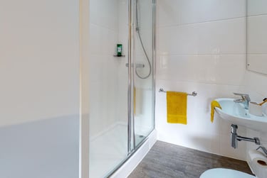 iQ Sawmills Student Halls, 2-4 Newmarket Road, City Centre, Brighton, BN2 3QF - Image 6