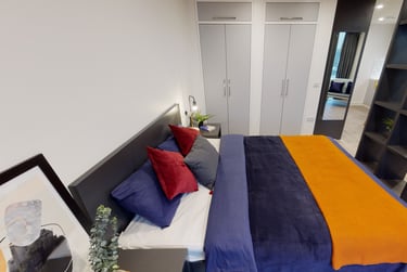 iQ Shoreditch Student Halls, East Road, Shoreditch, London, N1 6AD - Image 3