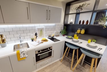 iQ Shoreditch Student Halls, East Road, Shoreditch, London, N1 6AD - Image 7