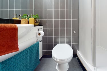 iQ Steel Student Halls, 19 Pitt Street S1 4DQ, City Centre, Sheffield, S1 4DQ - Image 4