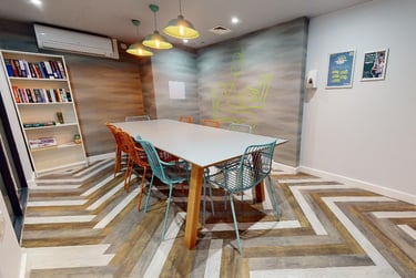 Copper En Suite at iQ Steel, 19 Pitt Street S1 4DQ, City Centre, Sheffield, S14DQ - Image 2